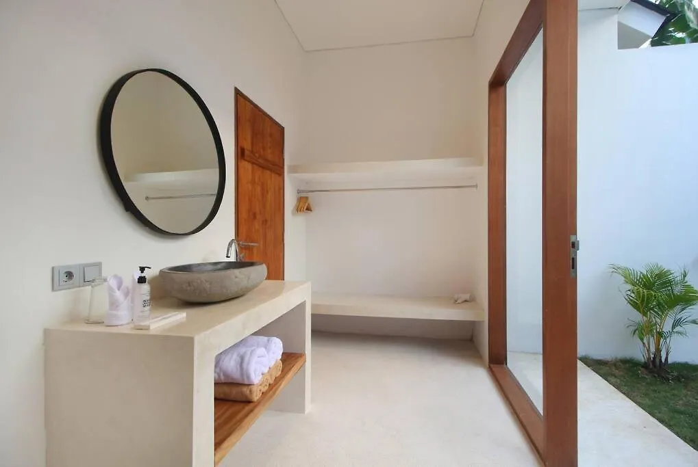 Modern And Stylish 3 Bedroom Villa Ubud 0*,  Indonesia