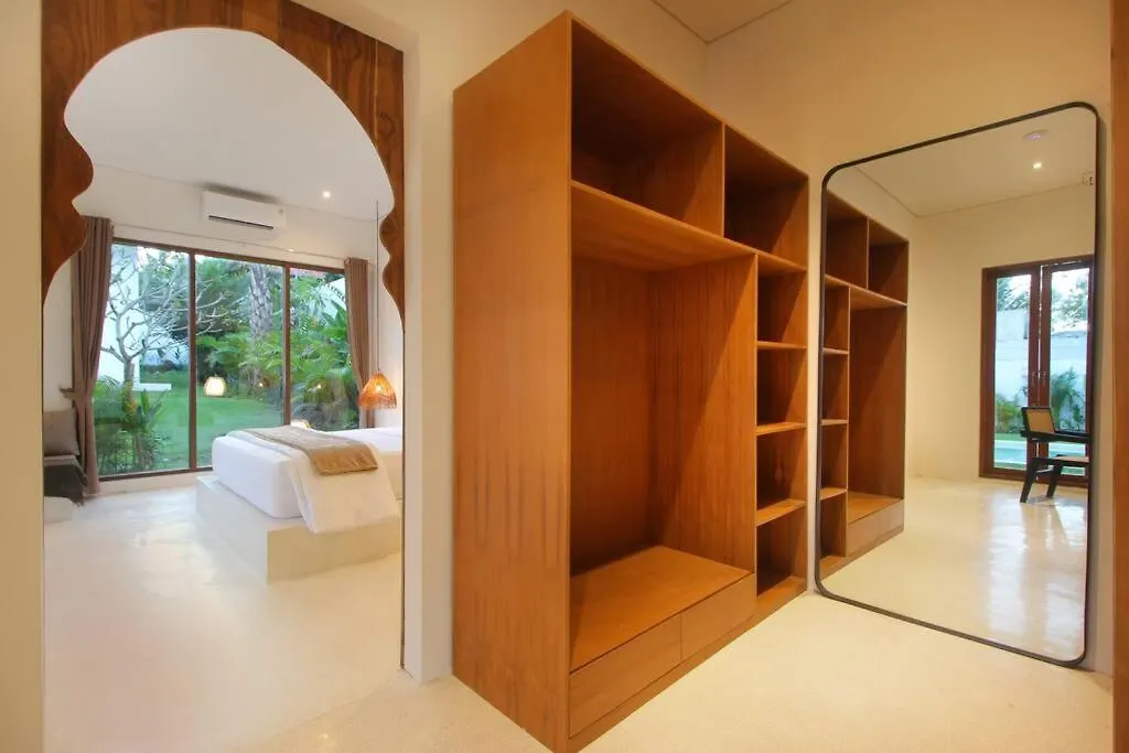 Modern And Stylish 3 Bedroom Villa Ubud
