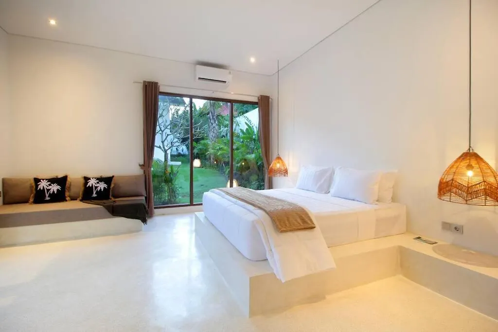 Modern And Stylish 3 Bedroom Villa Ubud